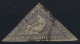 Cape Of Good Hope 1863, Mi Nr 3 II Hell Violett  Cat Value &euro; 650 - Kap Der Guten Hoffnung (1853-1904)