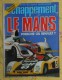 Échappement  Revue Du Sport Automobile. N° 104. Juin 1977. Le Mans. Porsche Ou Renault ? - Sport