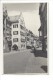 10304 -  Salzburg Carte Photo Vieilles Voitures Mimosa Gravura 1940-45 - Autres & Non Classés