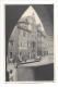 10305 -  Salzburg Carte Photo Et Vieille Voiture Mimosa  1940-45 - Autres & Non Classés