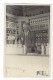 10310 -  Salzburg Carte Photo Pharmacien Ou Droguiste Devant Son Laboratoire 1940-45 - Autres & Non Classés