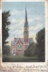 Allemagne - Berlin - Kaiser Friedrich Gedächtniss Kirche - Postmarked 1906 - Tegel