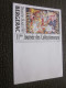 Lettre Illustrée Vierge  Dimanche 18 Avril 1999 Bergerac 11e Journée Des Collectionneurs >> Bourse Et Collections - Collections