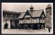RB 991 - 1946 Real Photo Postcard - The Old Grammar School - Market Harborough - Leicestershire - Autres & Non Classés