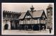 RB 991 - 1946 Real Photo Postcard - The Old Grammar School - Market Harborough - Leicestershire - Sonstige & Ohne Zuordnung