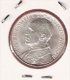 VATICAAN 5 LIRE 1940 YEAR II SILVER - Vaticano