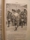 Delcampe - Patira. Raoul De Navery. édition Populaire Très Illustrée (Lemaître, Zier, Castelli...). Sd (1890) - Adventure