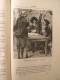 Delcampe - Patira. Raoul De Navery. édition Populaire Très Illustrée (Lemaître, Zier, Castelli...). Sd (1890) - Adventure