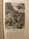 Delcampe - Patira. Raoul De Navery. édition Populaire Très Illustrée (Lemaître, Zier, Castelli...). Sd (1890) - Aventura