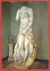 CARTOLINA NV ITALIA - SIRACUSA -  Museo Nazionale - La Venere - ALTEROCCA TERNI 48784 - 10 X 15 - Sculture