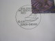 Delcampe - CH2 SVIZZERA HELVETIA FDC 1981 FOLDER 5 COVER PRIMI VOLI 50 ANNI BASEL ZURICH BUENOS AIRES HELSINKI CHICAGO JAKARTA - Premiers Vols