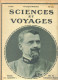 15 Revues Anciennes 1925  Sur La Chine "sciences Et Voyage" N°352-95-106-152-172-175-180-196 Etc - 1900 - 1949
