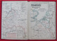 AUSTRIA / HUNGARY - WW1, K.u.K. Krieg Military Maps, 1914 - 1915, 2 Volumes - Alemán