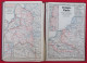 Delcampe - AUSTRIA / HUNGARY - WW1, K.u.K. Krieg Military Maps, 1914 - 1915, 2 Volumes - Alemán