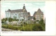 Postcard RA001428 - Germany (Deutschland) Hesse Marburg - Marburg