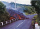 St Philippe Coulée Volcanique Mars 1986 Eruption La Fournaise Au Profit Des Sinistrés - Autres & Non Classés