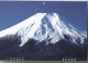 Nouveau Calendrier 2015 Japonais (Toutes Les Photos De Chaque Mois Sont Des Vues Du Volcan Mont Fuji) Etat Neuf - Petit Format : 2001-...