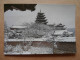 38505 PC: KOREA (South): Winter Skyline At The National Museum In Seoul. - Corée Du Sud