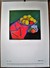 Kalender. Alexej Von Jawlensky Kalender Van 1992. 17 Scans - Groot Formaat: 1991-00