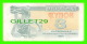 BILLETS DE UKRAINE  - 3 KYNOH - 1991 - YKPAIHA - - Ukraine