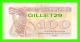 BILLETS DE UKRAINE  - 100 KYNOH - 1991 - YKPAIHA - - Ukraine