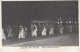 B&W Old Card To Identify - Japan - Traditional Celebration - Costume - Animated - Unused - 2 Scans - To Identify