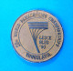 20th WORLD PARACHUTING CHAMPIONSHIPS 1990.Bled - Commemorative Medal * Parachutisme Parachute Paracaidismo Paracadutismo - Parachutisme