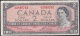 Canada, 2 Dollars, P.76d (Lawson/Bouey) VG - Canada