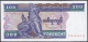 Myanmar, 100 Kyats, P.74a (Watermark Chinze Above Value) A-UNC - Myanmar