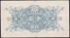 Japan, 1 Yen, P.85 (1946) F - Japan
