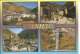 Y&T N°378   ANDORRE LA VIEILLE   Vers   FRANCE  Le    1989    2 SCANS - Cartas & Documentos