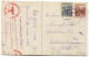 Slovakia, 1941. WW2, Germany Censorship, New Year - Storia Postale