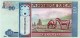 MONGOLIA 10 TUGRIK BANKNOTE 2011 PICK NO.62F UNCIRCULATED UNC - Mongolia