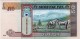 MONGOLIA 50 TUGRIK BANKNOTE 2000-2011 PICK NO.64 UNCIRCULATED UNC - Mongolia