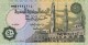 EGYPT 50 PIASTRES BANKNOTE 1995 PICK NO.62 UNCIRCULATED UNC - Egipto