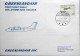 Greenlandair First Flight DASH 7 Sdr. Strømfjord -Kulusuk3-4-1979 ( Lot 4331 ) - Lettres & Documents