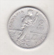 Bnk Sc 2 Lei 1910 Silver Coin - Roumanie