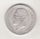 Bnk Sc 2 Lei 1910 Silver Coin - Roumanie