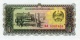 LAOS 10 KIP REPLACEMENT BANKNOTE 1979 PICK NO.27 UNCIRCULATED UNC - Laos