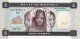 ERITREA 1 NAKFA BANKNOTE 1997 AD PICK NO.1 UNCIRCULATED UNC - Erythrée