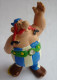 FIGURINE ASTERIX Publiitaire OBELIX ANCEL 1983 - Astérix & Obélix