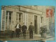 50 - Ducey - Carte Photo - Hôtel Des Voyageurs - 1911 - Ducey