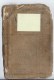 Livret Militaire    Et Fascicule De Mobilisation 1914 1918 - Documents