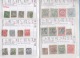Delcampe - ANTIGUA, BARBADES, CAIMANES, CEYLAN - Cote 346,70 € - - Collections (en Albums)