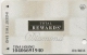 CLE-MAGNETIQUE-USA-HOTEL-TOTAL REWARDS DIAMOND-LAS VEGAS-TBE - Tarjetas-llave De Hotel