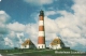 CARTE-PUCE-ALLEMAGNE-12DM-PHARE-WESTERHEVER- TBE- - Phares