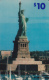 Carte USA WTN Statue Of Liberty - Sonstige & Ohne Zuordnung