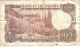 BILLETE ESPAÑA  - 100 PESETAS  1970 - [ 4] 1975-… : Juan Carlos I