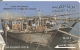 CARTE-MAGNETIQUE-ASIE-KOWEIT-B ATEAU PECHE-TBE - Kuwait