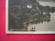 CPSM PHOTO  SUISSE    ISELTWALD MIT NIESENKETTE     VOYAGEE 1934  TIMBRE  ATTENTION CARTE EN ETAT MOYEN - Iseltwald